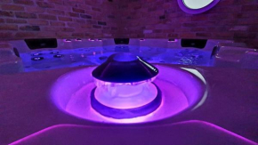 Bulles d'un soir Gite SPA